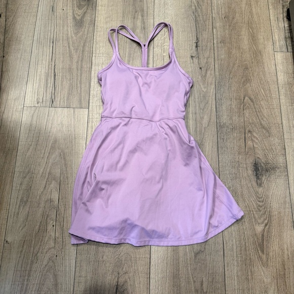 Madewell Pants - Madewell size XS lavender romper